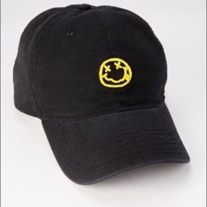 Nirvana dad hat